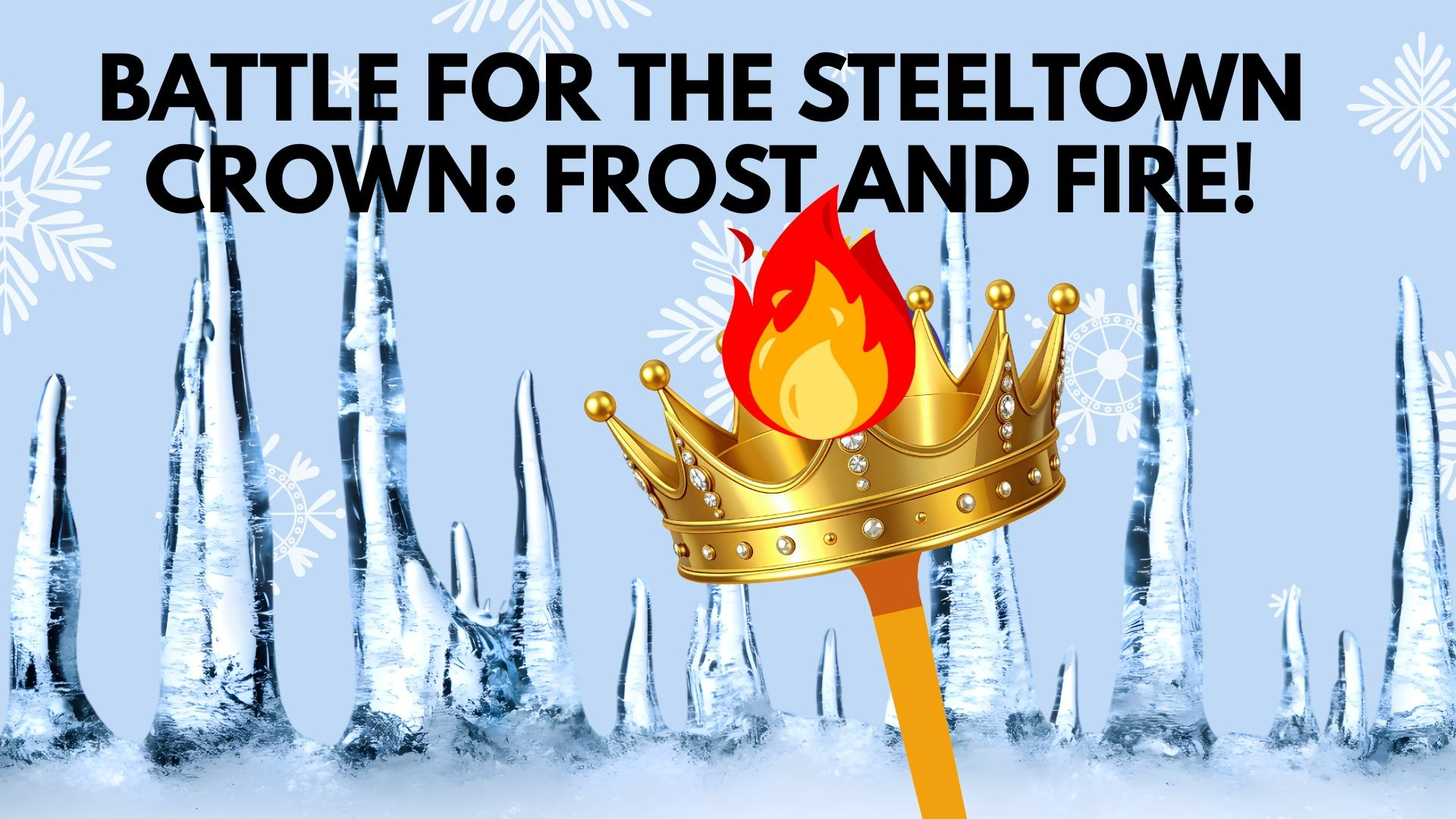 🔥❄️ PickleballChicks Battle for the Steeltown Crown: Frost & Fire in Hamilton!