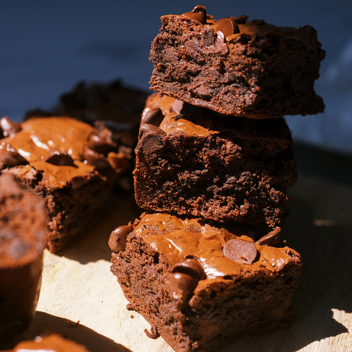 Gluten Free Brownies