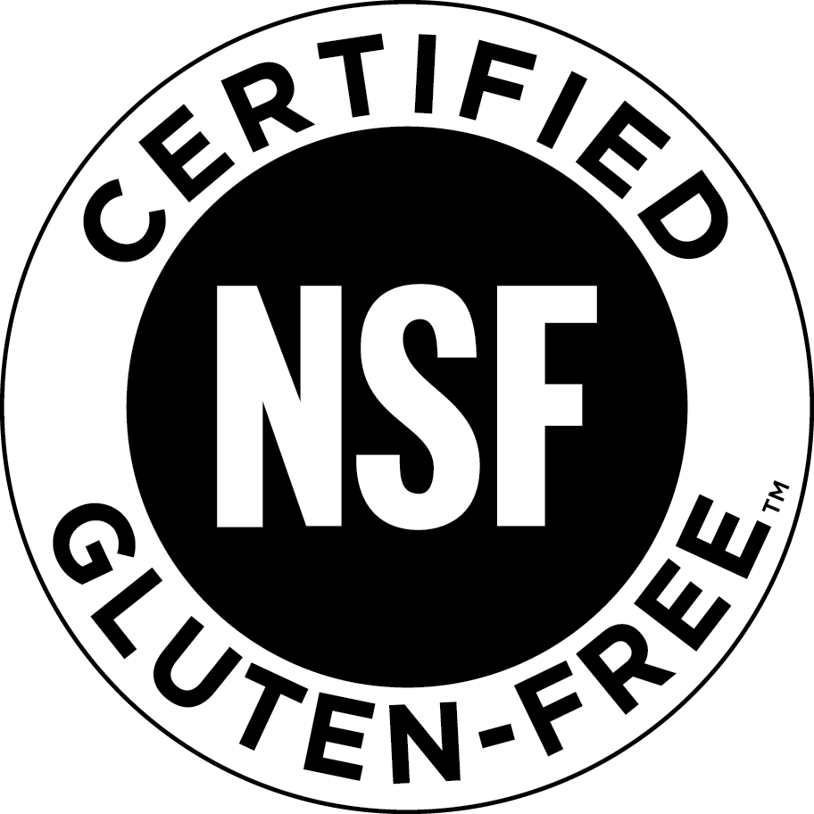Gluten-Free