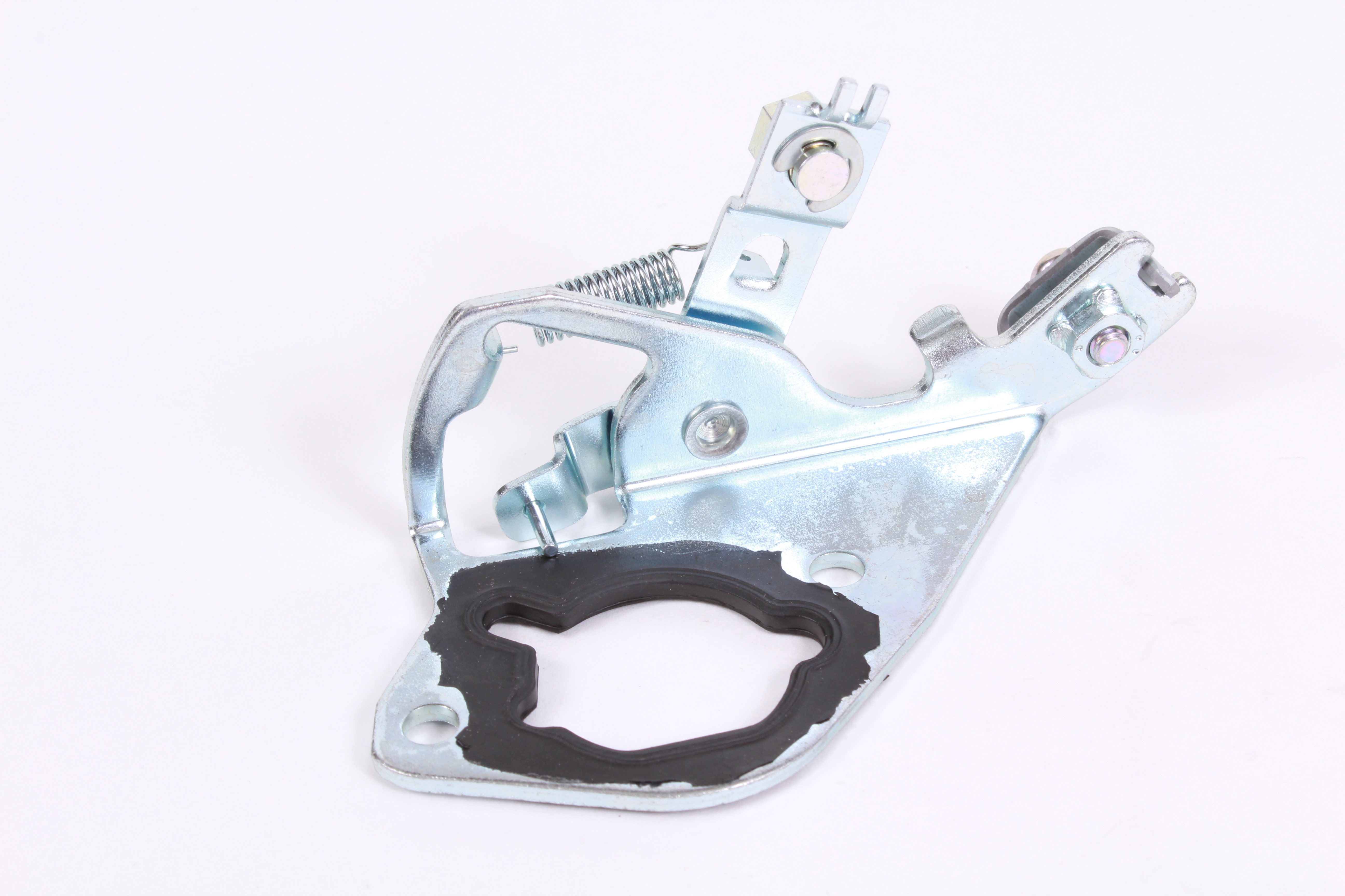 Genuine Honda 16590-ZE2-812 Remote Choke Control Stay OEM Genuine Honda 16590-ZE2-812 Remote Choke Control Stay OEM