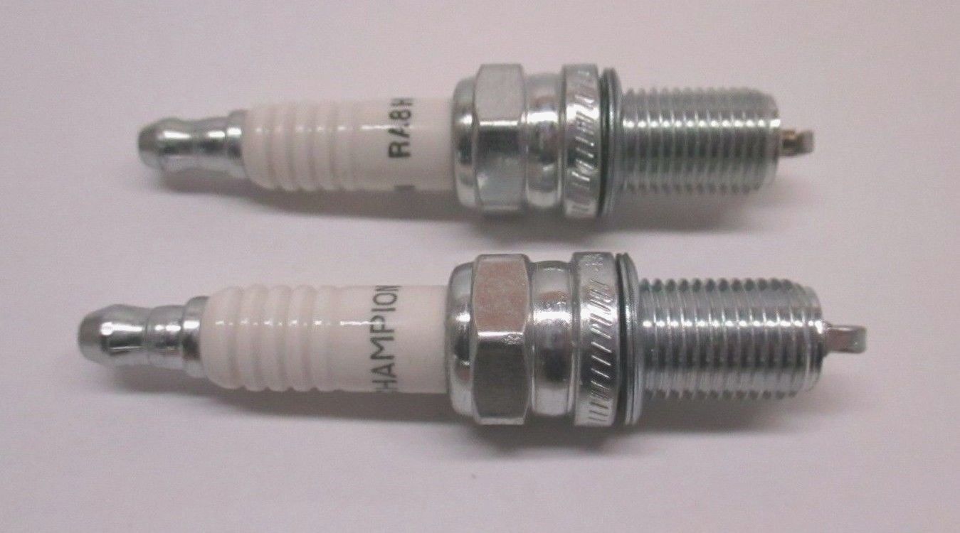 25 132 28 spark plug cross reference chart