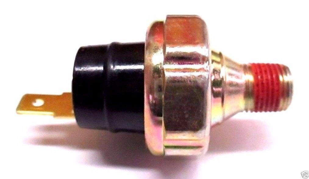 kawasaki oil pressure switch