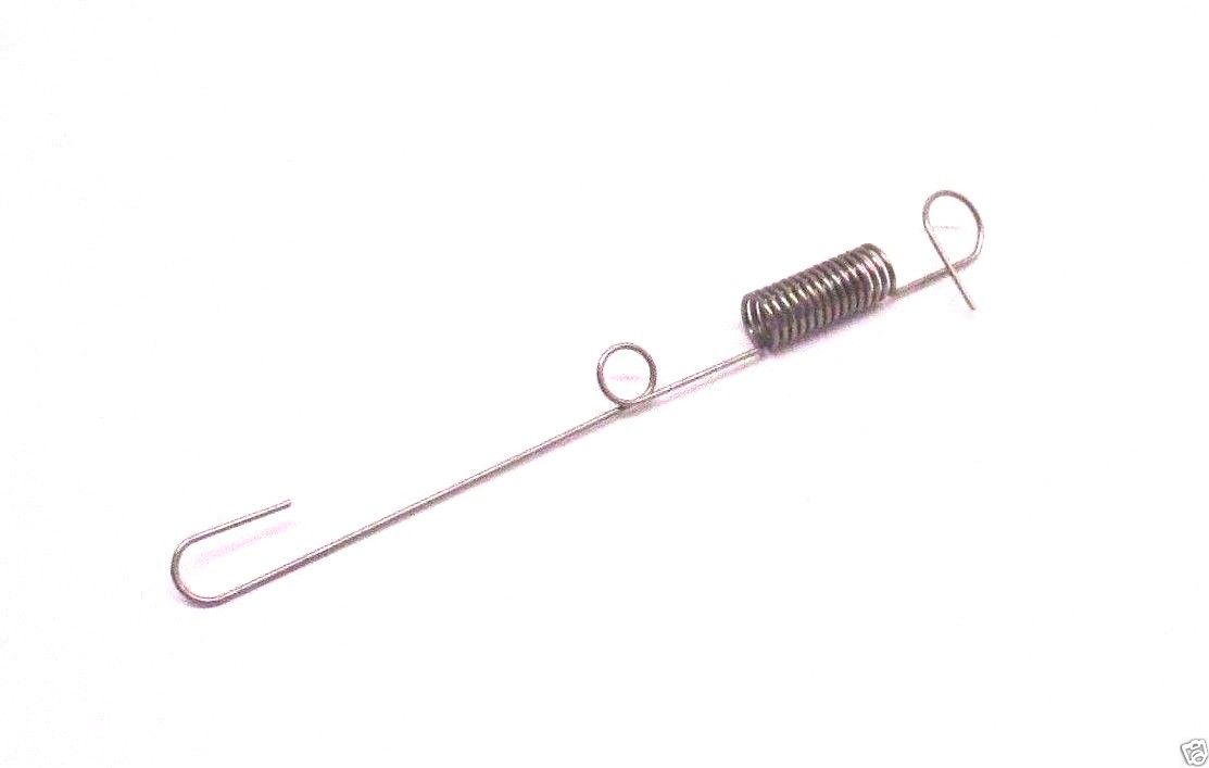 Genuine Tecumseh 37111 Throttle Extension Spring For OH195EA OH195SA ...