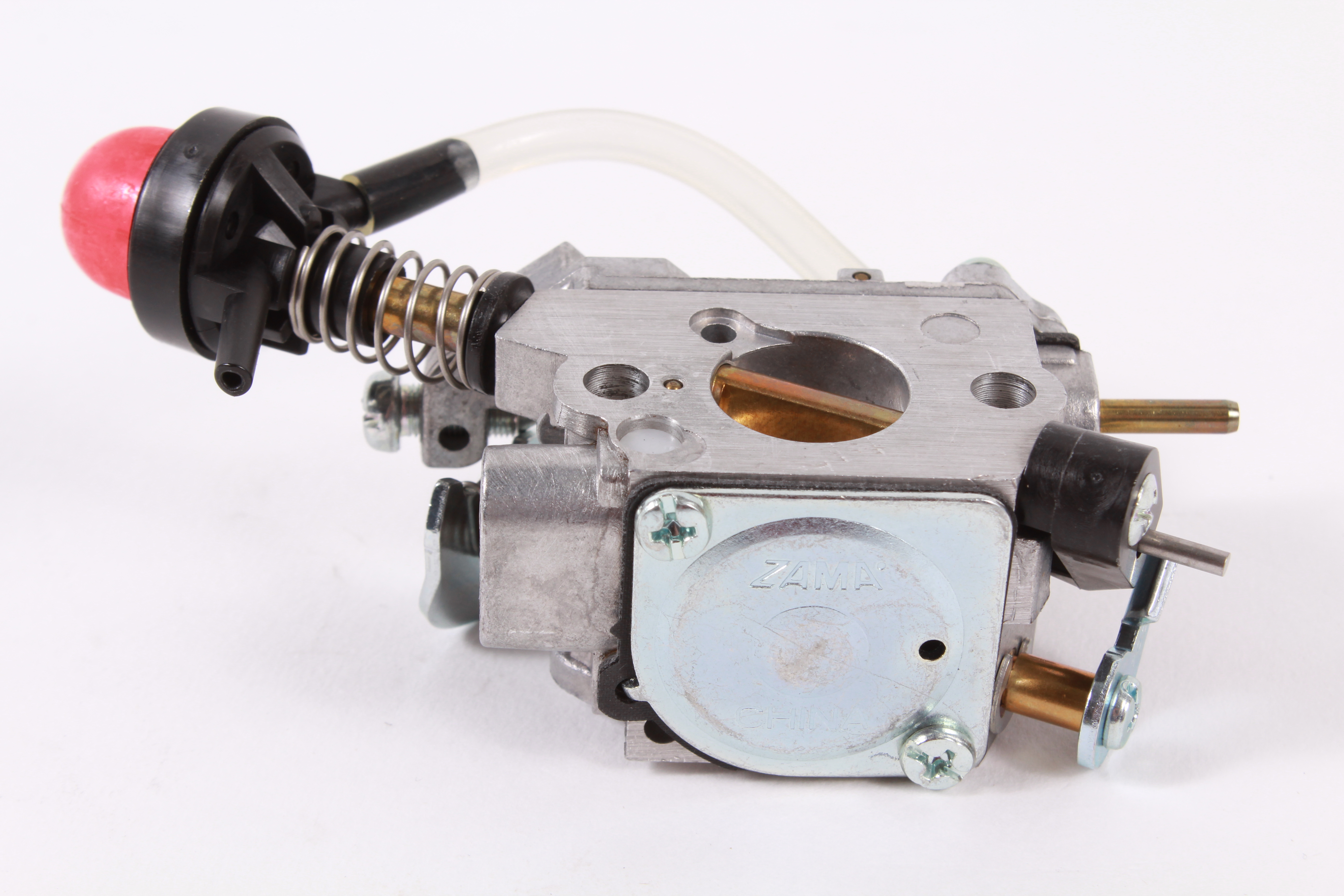 Genuine Husqvarna 577135902 Carburetor For Weed Eater W25cbk W25cf