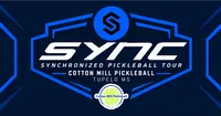 SYNC December - Cotton Mill, Tupelo MS