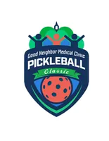 Good Neighbor Medical Clinic Pickleball Classic