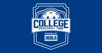 Indiana Classic 200 - College Pickleball Tour (CPT)