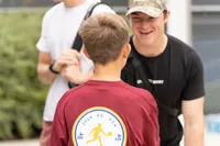 FCA Doubles Tournament Fundraiser
