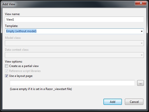 visual-studio2012-mvc5-project-view-scaffolding