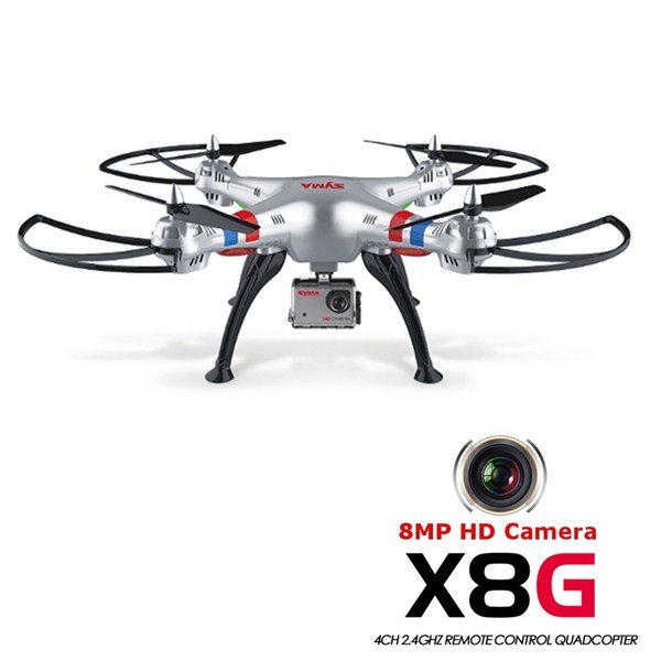 syma-x8g