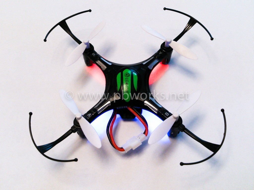 Eachine_H8_Mini_black