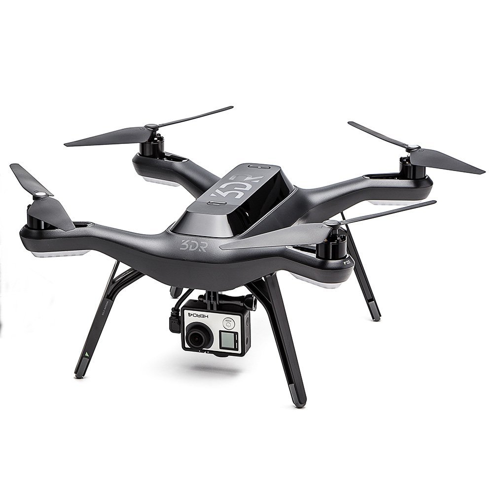 drone explorer quadcopter 500m