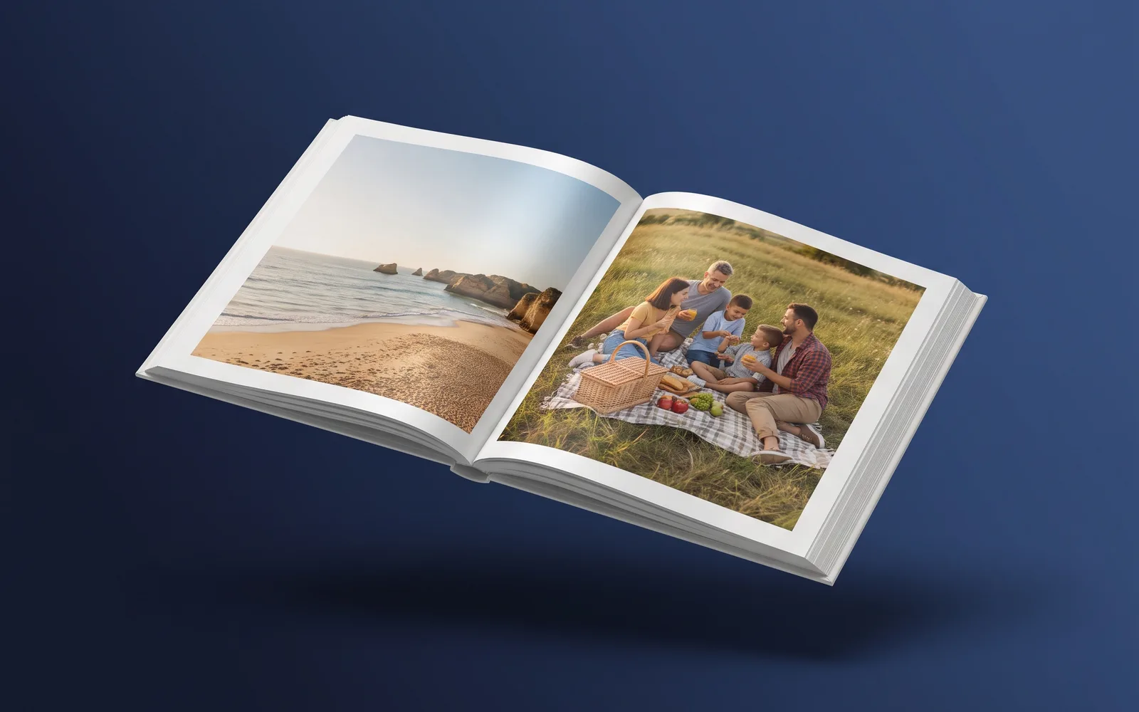 The Photobook Conversion Playbook: From Abandoned Projects to Increased AOV with AI