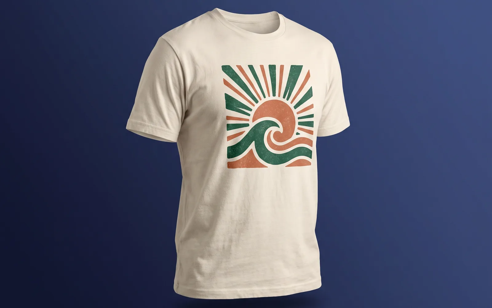 How to Use AI to Start a Custom T-Shirt Business