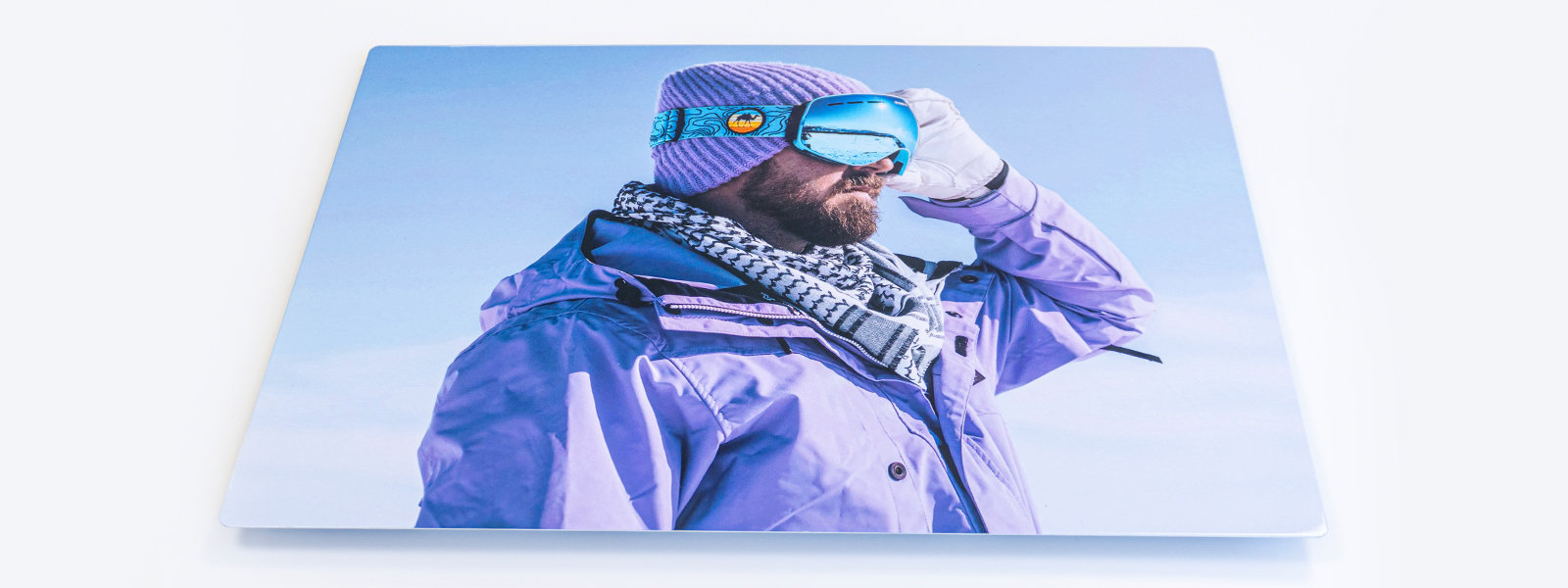High quality prints example