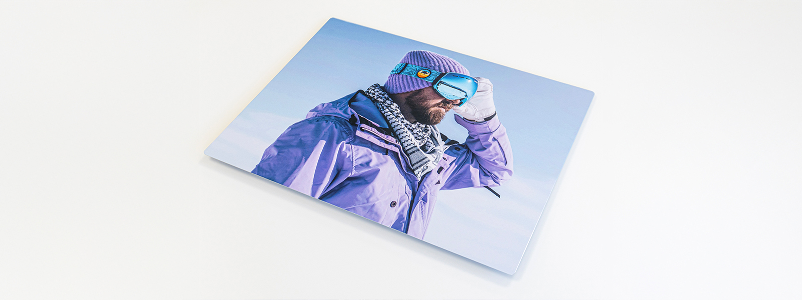 Gallery wall print example