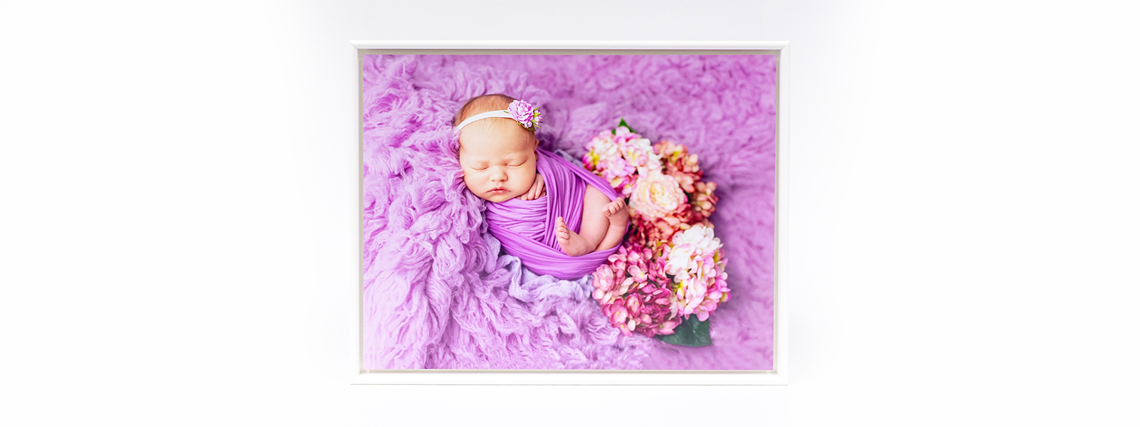Professional Fuji prints lifestyle