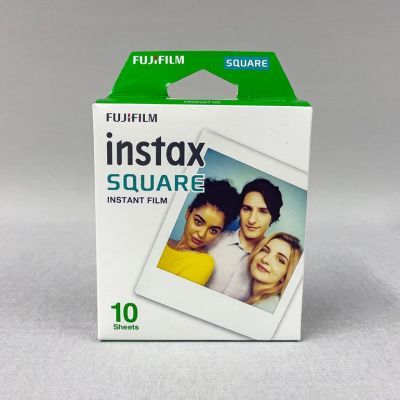 INSTAX SQUARE SINGLE