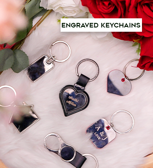 Keychain