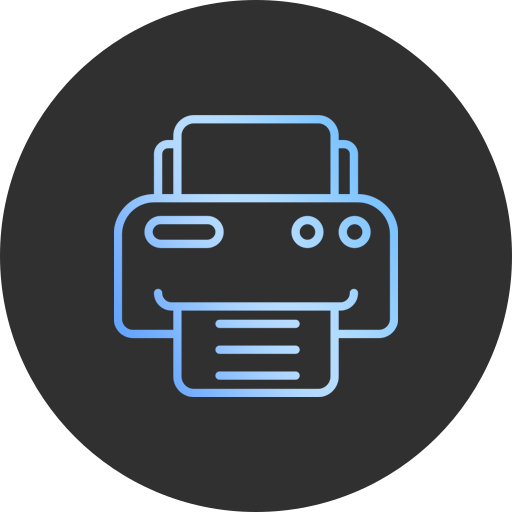 Printer Icon