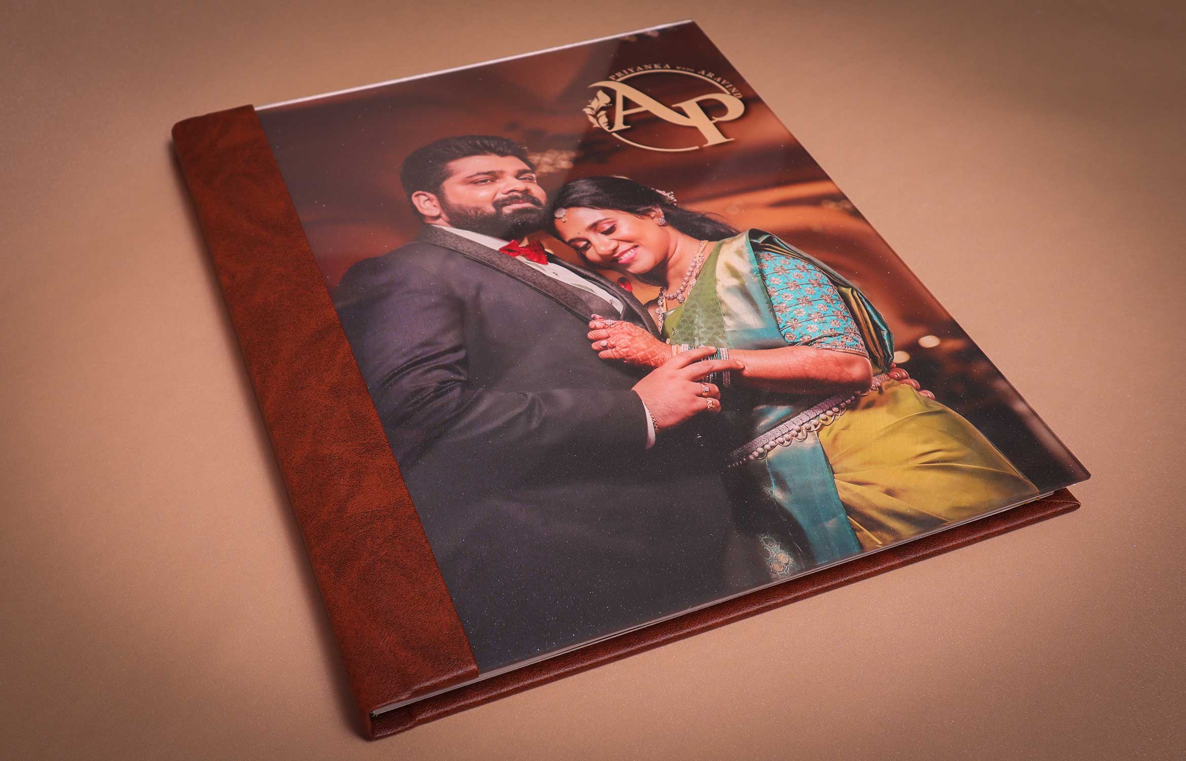 Layflat Photo Books - Custom Albums