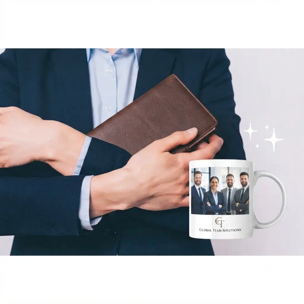 Cadouri corporate Sooters