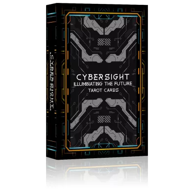 CyberSight Tarot