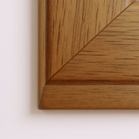 Every frame is made with attention to detail