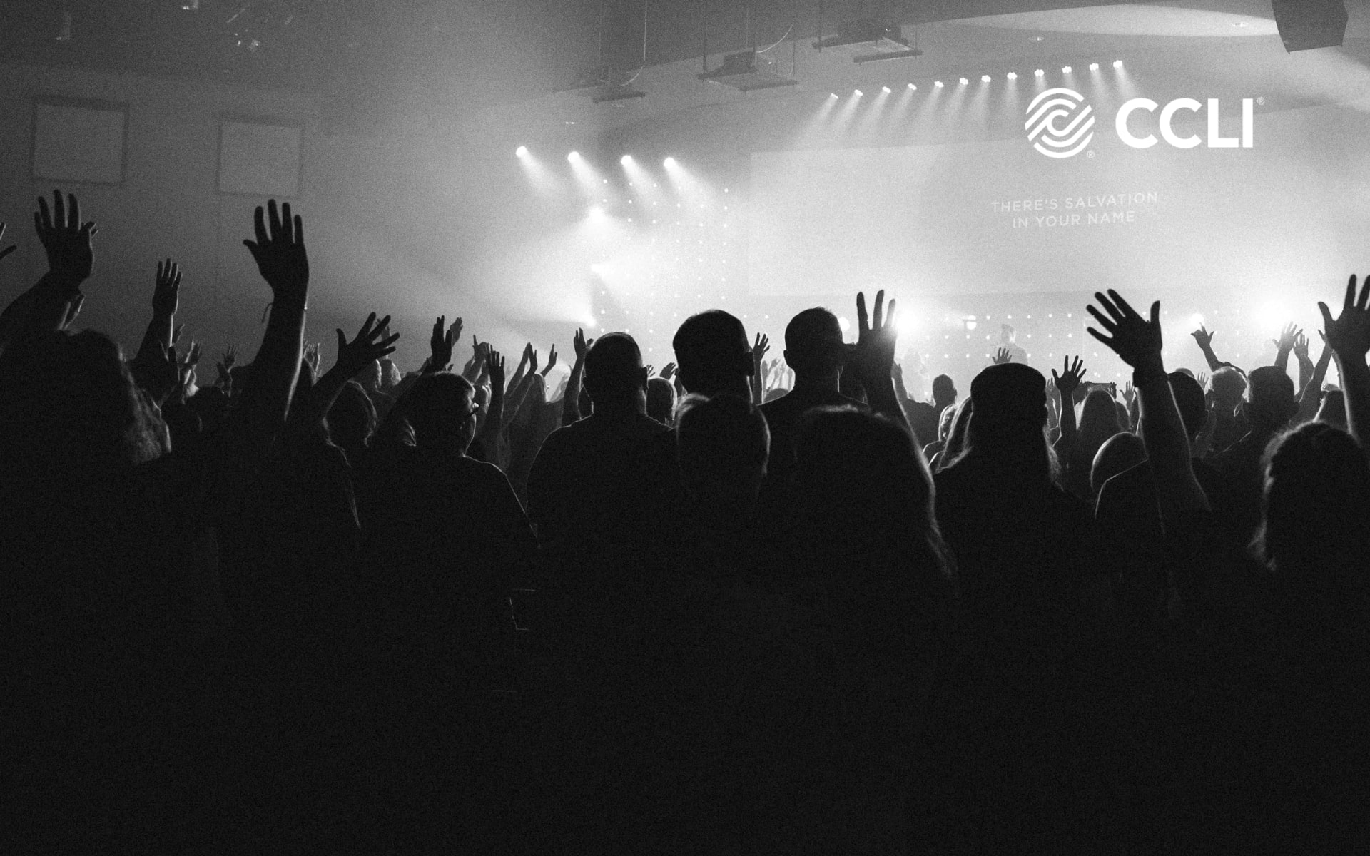 CCLI Top 100® Worship Songs