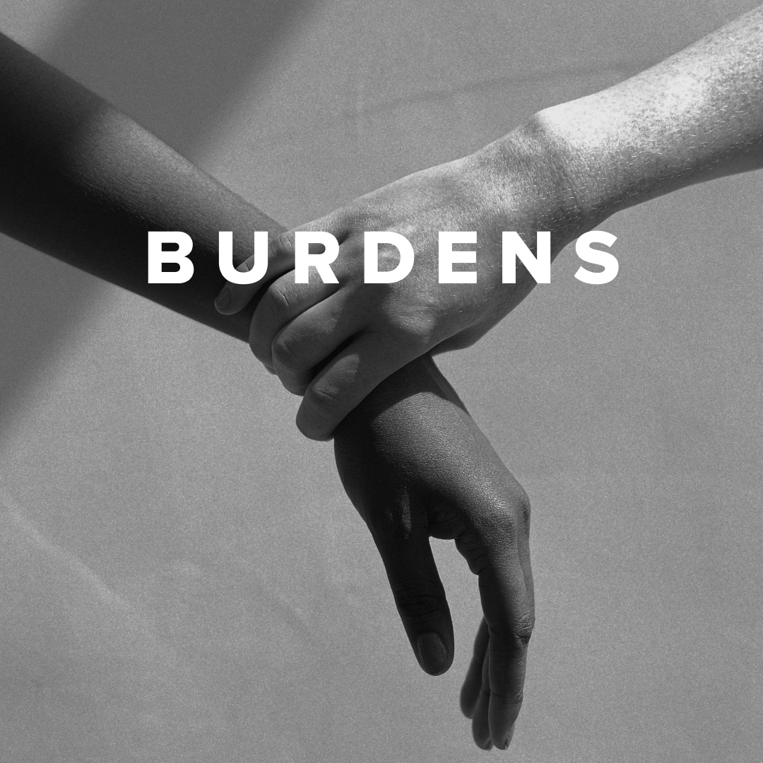 burdens