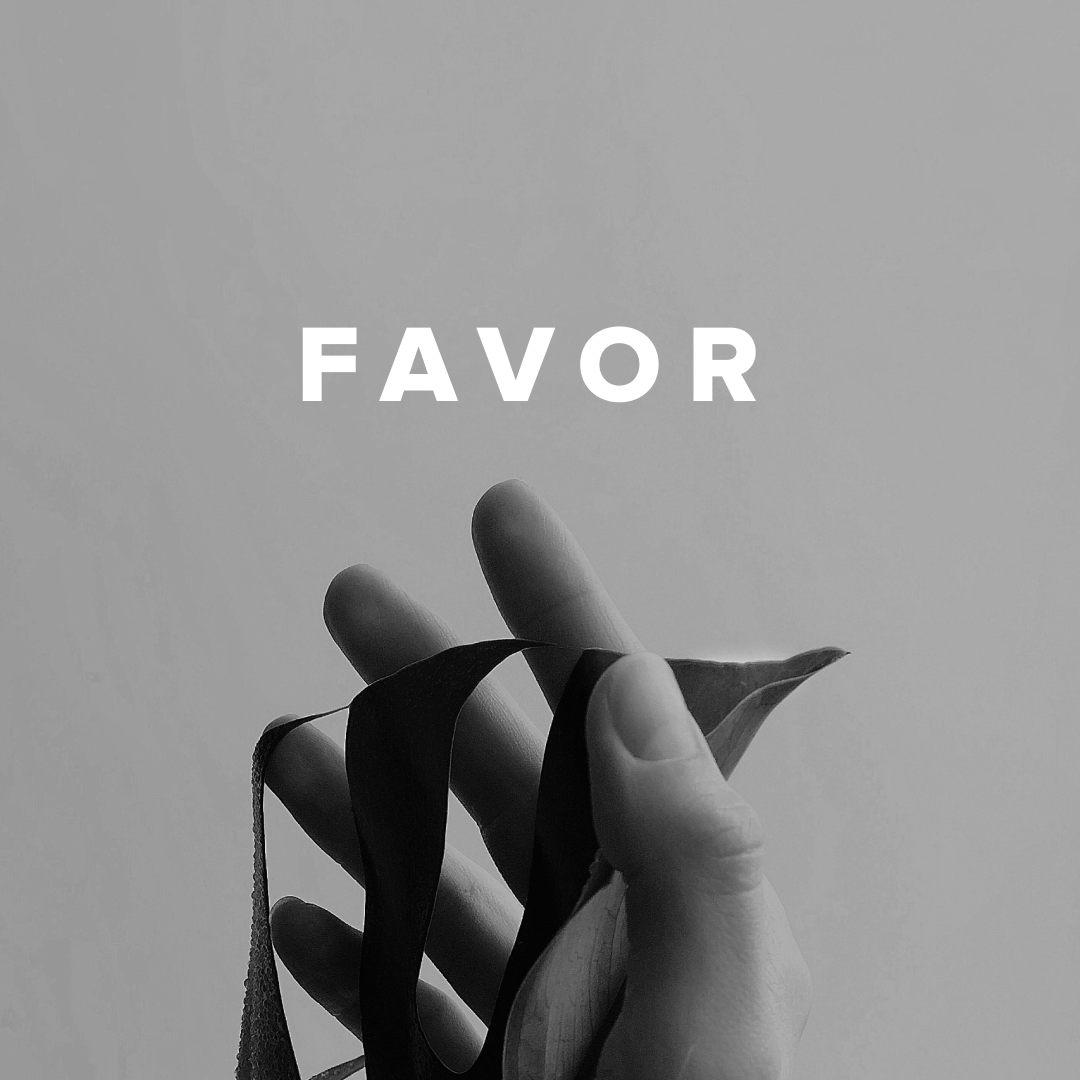 Worship Songs about Favor - PraiseCharts