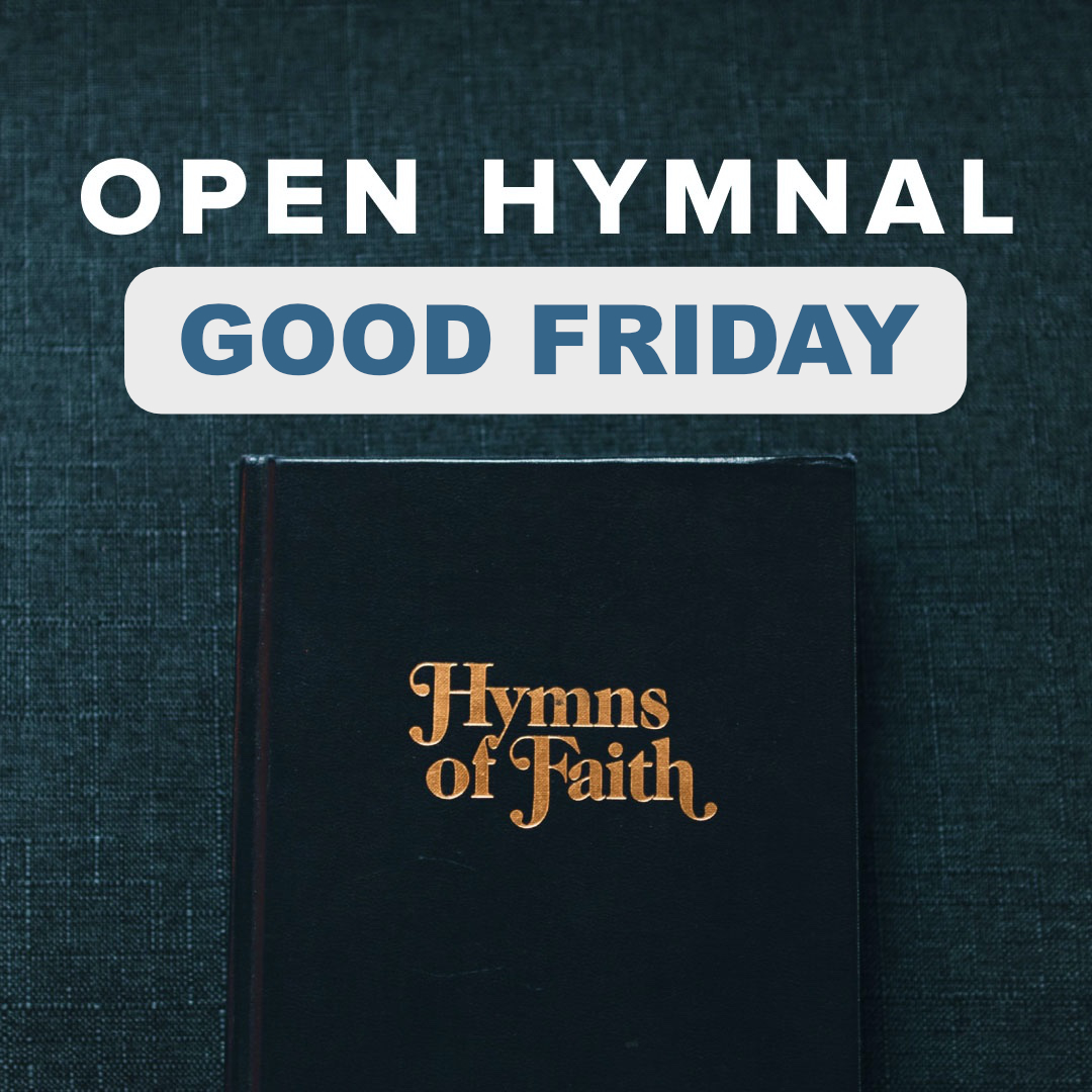 Download Free Traditional Hymn Sheets for Good Friday PraiseCharts