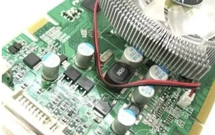 High Frequency PCB
