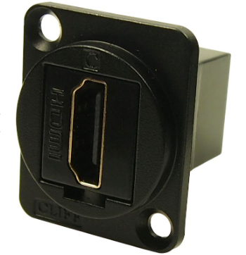 HDMI B