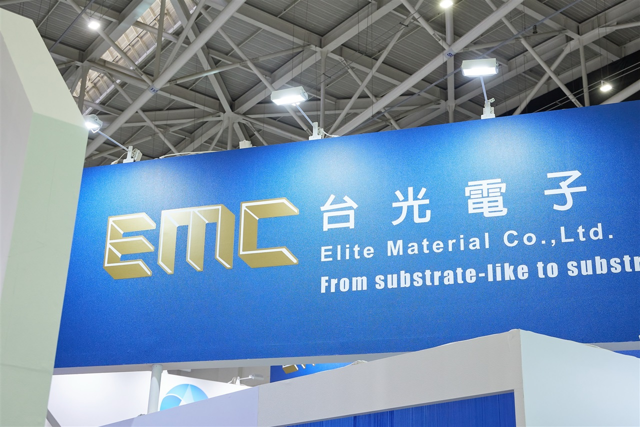 PCB 產業