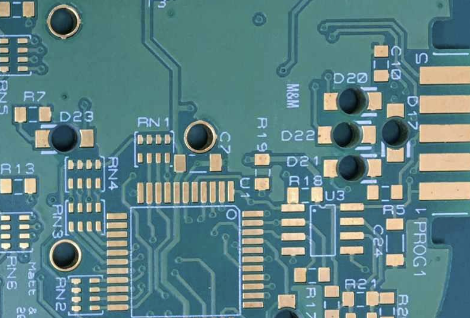 PCB Layout