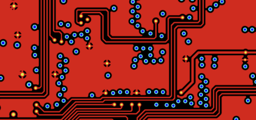BGA