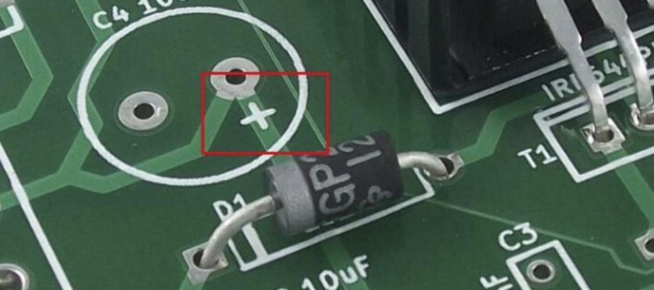 PCB 絲印