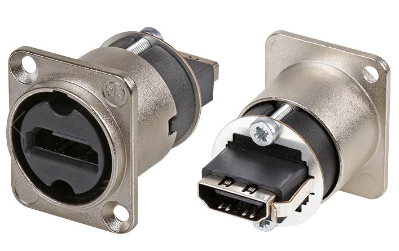 HDMI D