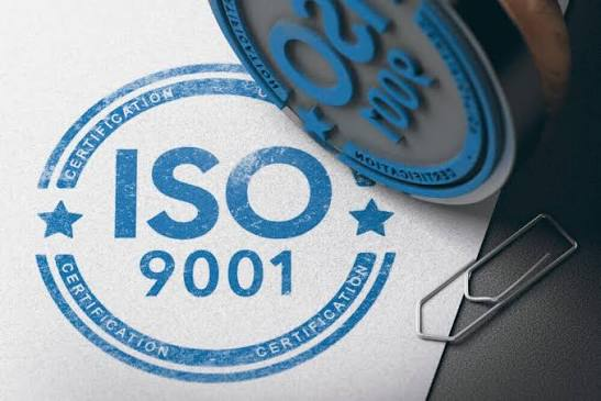 ISO 9001