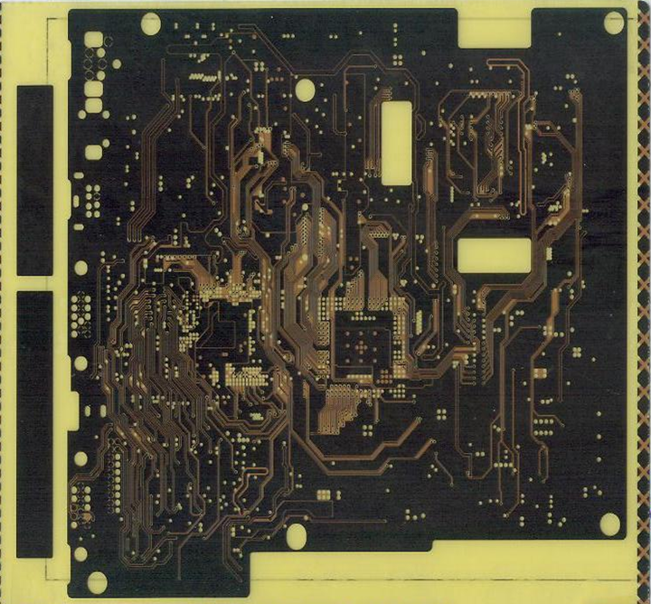逸雲科技 Ecloud PCB - 台灣專業 PCB 快速打樣與小量製造