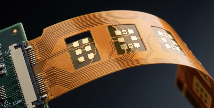 Rigid-Flex PCB