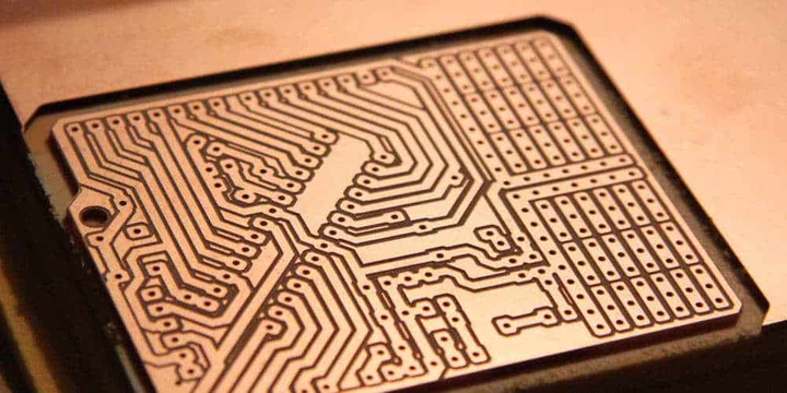 PCB設計