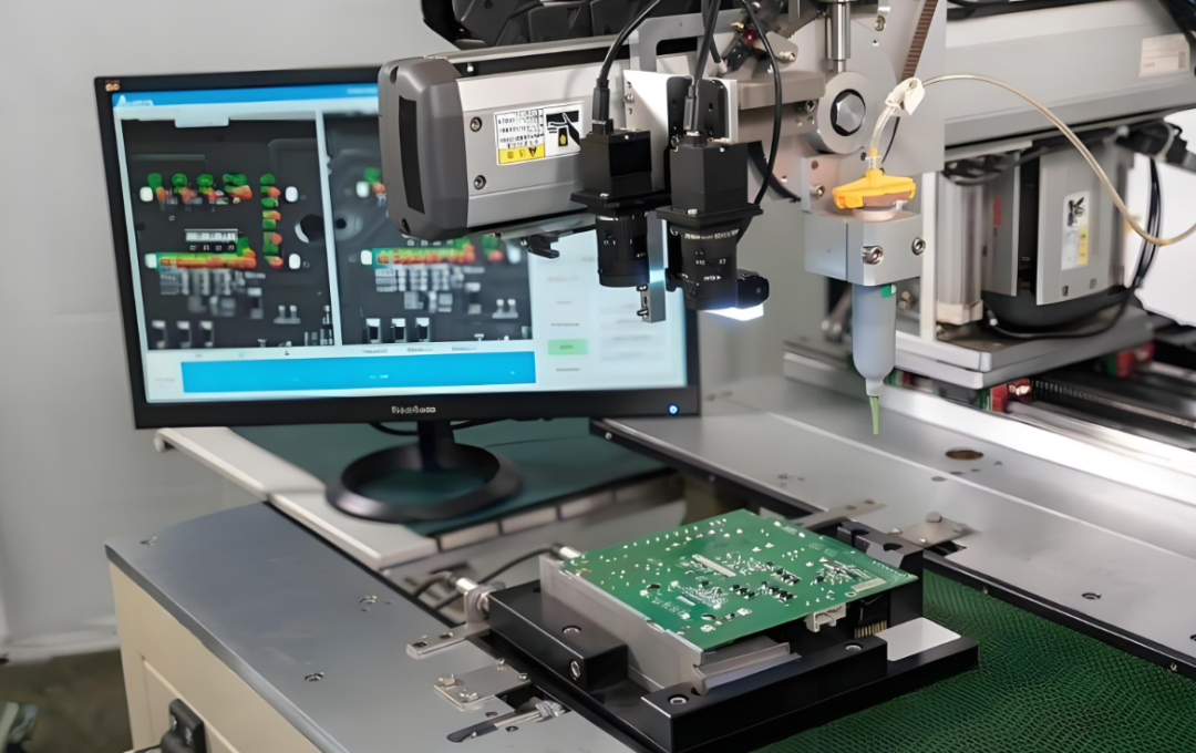 PCB 品質檢測