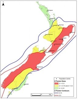 Earthquake-prone buildings - Porirua City