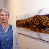 2019 Pātaka Friends Art Awards Highly Commended Awards Robyn Hall