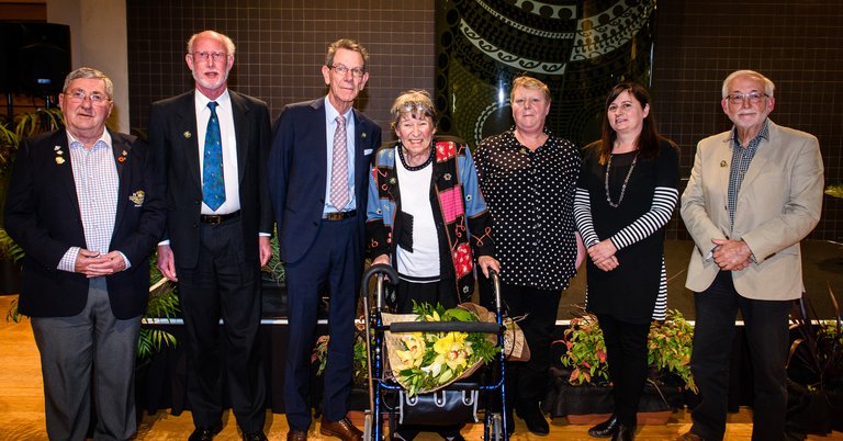 Porirua Civic Awards 2019