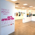 Friends of Pātaka Art Awards 2022