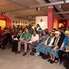 231118 Pataka - Niuean Exhibition Opening - YL-010