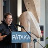 Pātaka director Ana Sciascia opens our autumn exhibition season